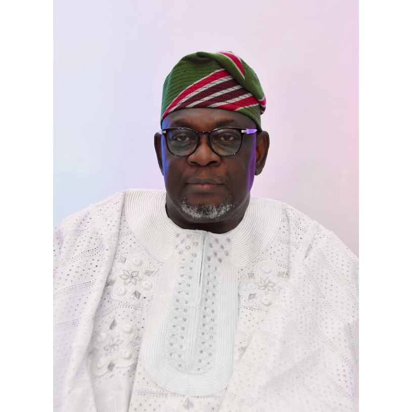 BRO. ENGR. CHIEF OLAWUMI GASPER, mni 