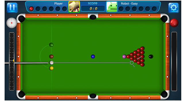 Snooker Competitions