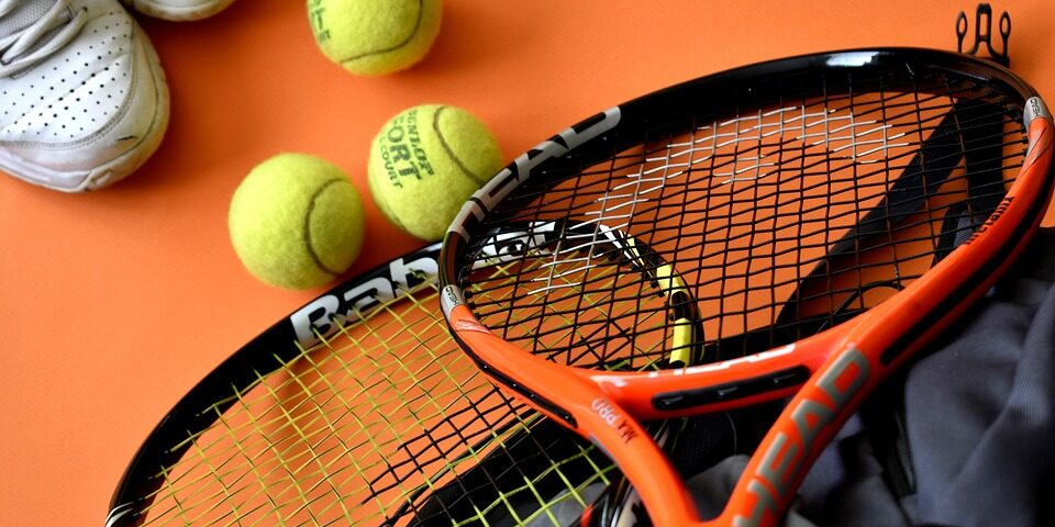 Weekly Activities at Yoruba Tennis Club