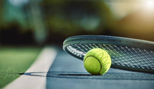 Lawn Tennis Competitions