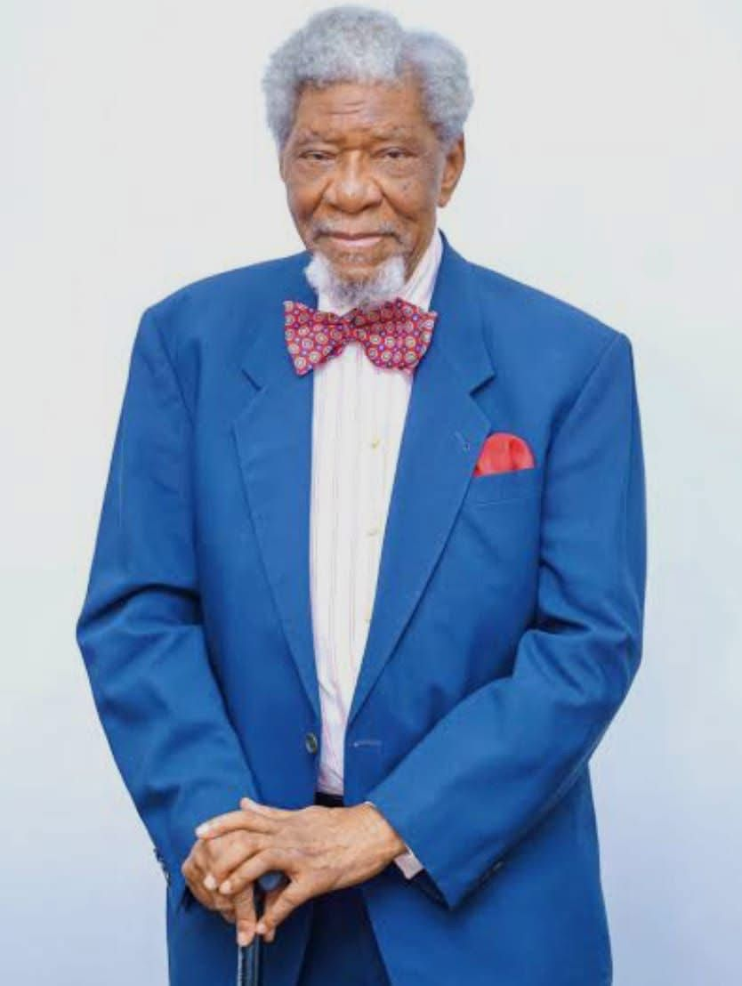 Felicitation Message to Our Dear Brother, Elder and Chairman Board of Trustees,