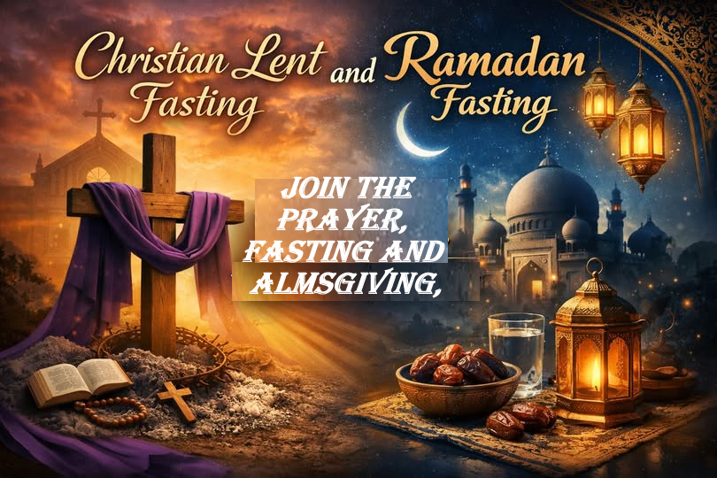 Yoruba Tennis Club: Fasting Without Failing Your Health