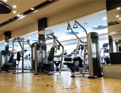 Games Rooms Conviviality